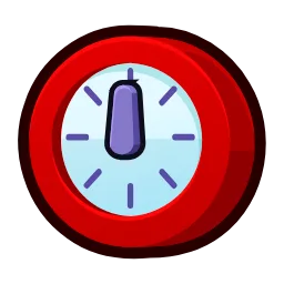 Time remaining