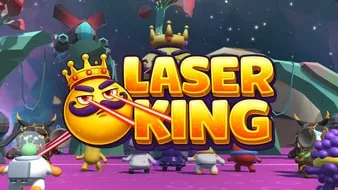 laser-king-cover-image