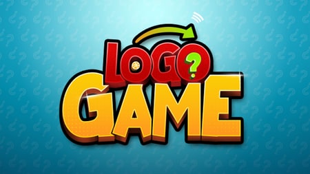 Logo Game voice controlled game cover