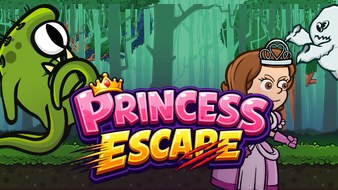 princess-escape-cover-image