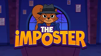 the-imposter