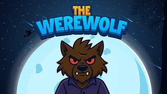 the-werewolf