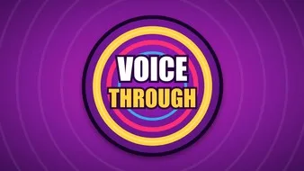 voice-through-cover-image