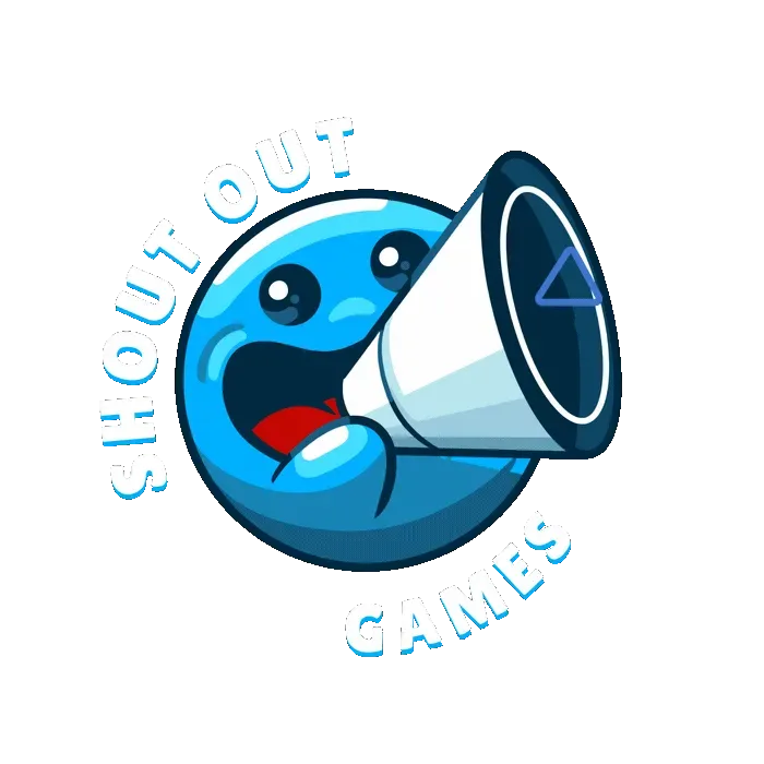 Shout Out Games